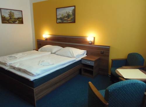 Imagen de la habitación del Hotel hotel dlouh&eacute; str&aacute;ně. Foto 15