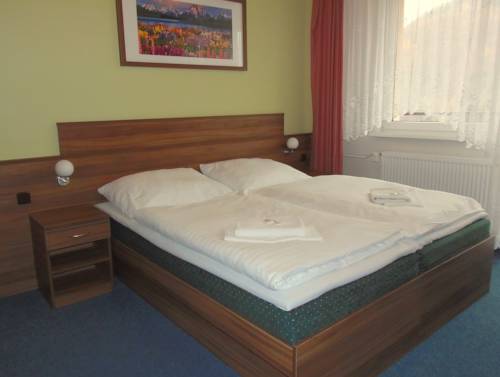 Imagen de la habitación del Hotel hotel dlouh&eacute; str&aacute;ně. Foto 16