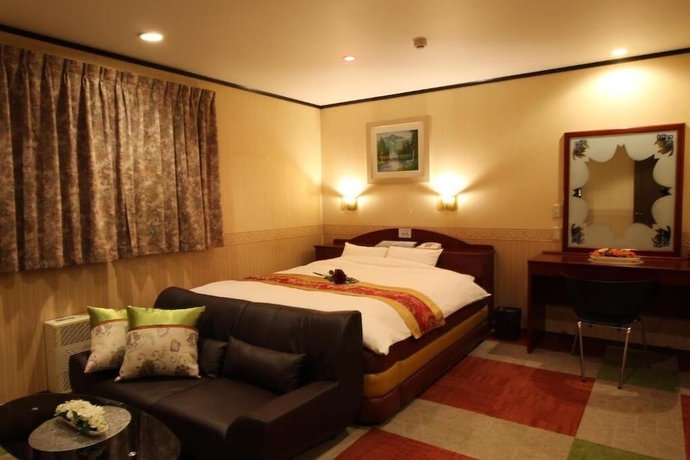 Imagen de la habitación del Hotel hotel dolphia – Adults Only. Foto 1