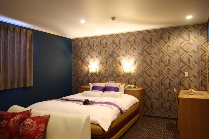 Imagen de la habitación del Hotel hotel dolphia &ndash; Adults Only. Foto 3
