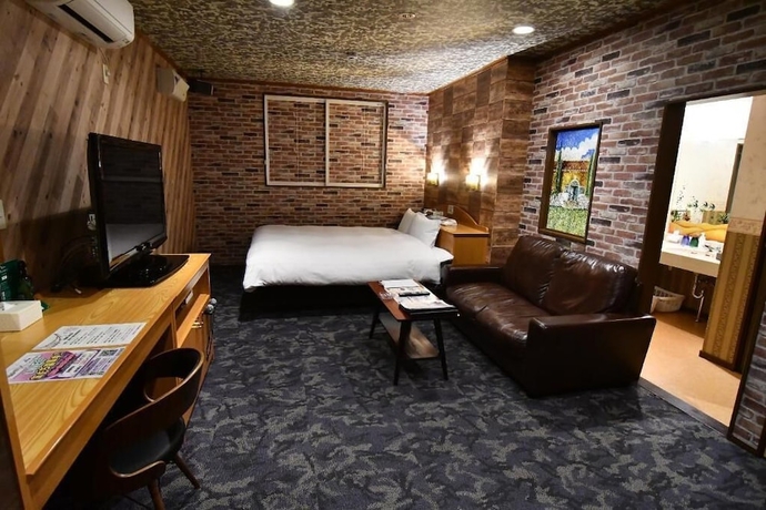 Imagen de la habitación del Hotel hotel dolphia &ndash; Adults Only. Foto 4