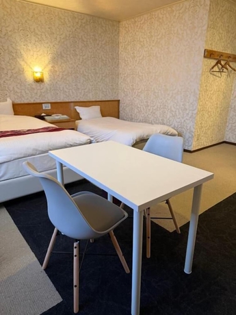 Imagen de la habitación del Hotel hotel dolphia &ndash; Adults Only. Foto 5