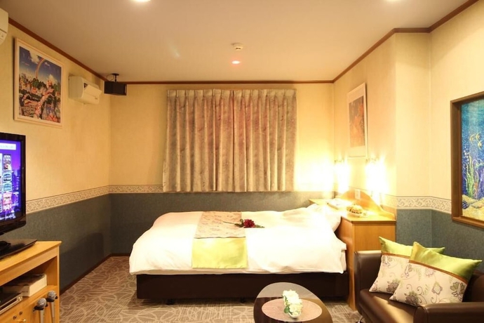 Imagen de la habitación del Hotel hotel dolphia &ndash; Adults Only. Foto 7