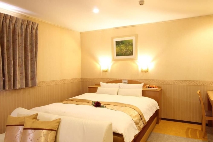 Imagen de la habitación del Hotel hotel dolphia &ndash; Adults Only. Foto 8