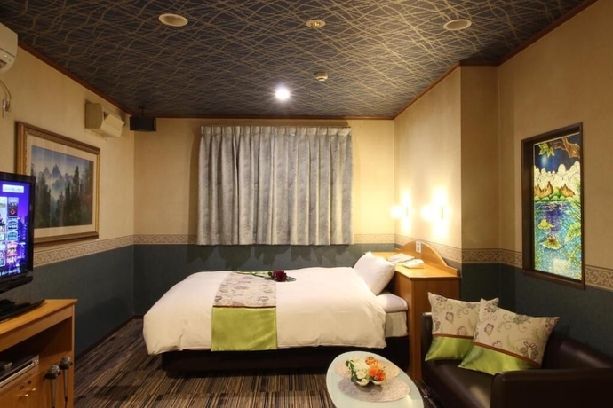 Imagen de la habitación del Hotel hotel dolphia &ndash; Adults Only. Foto 9