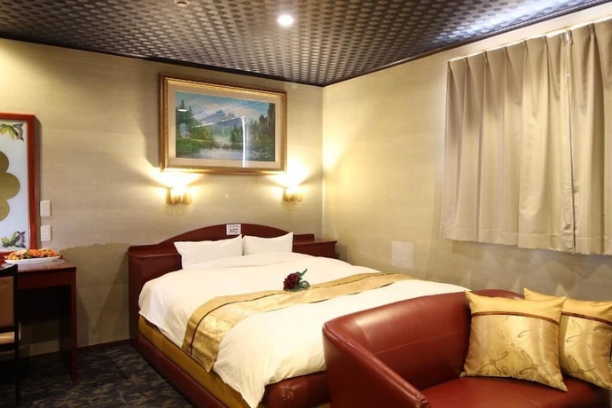 Imagen de la habitación del Hotel hotel dolphia &ndash; Adults Only. Foto 10