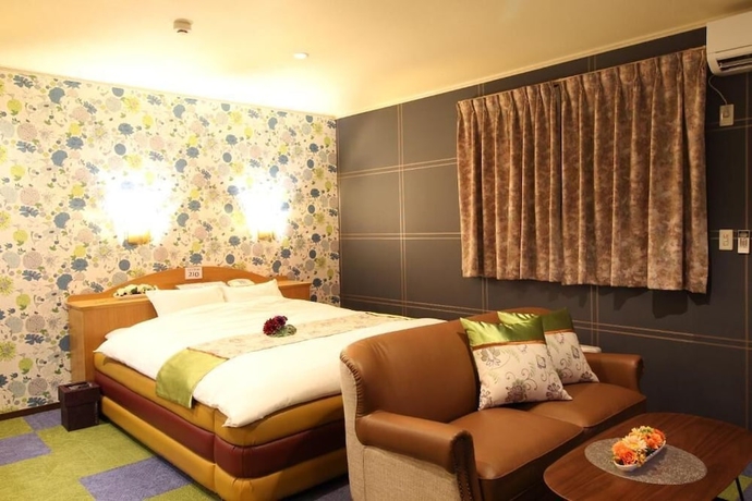 Imagen de la habitación del Hotel hotel dolphia &ndash; Adults Only. Foto 11