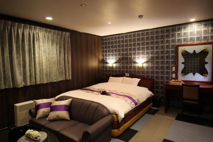 Imagen de la habitación del Hotel hotel dolphia &ndash; Adults Only. Foto 12