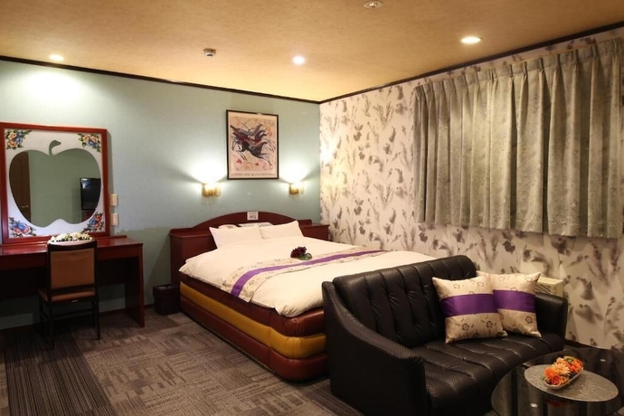 Imagen de la habitación del Hotel hotel dolphia &ndash; Adults Only. Foto 13