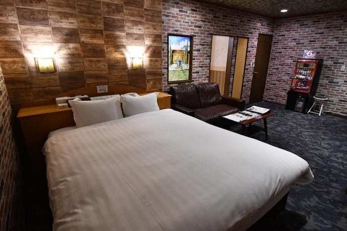 Imagen de la habitación del Hotel hotel dolphia &ndash; Adults Only. Foto 14