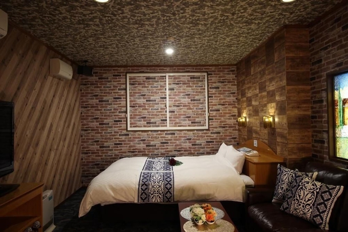 Imagen de la habitación del Hotel hotel dolphia &ndash; Adults Only. Foto 15
