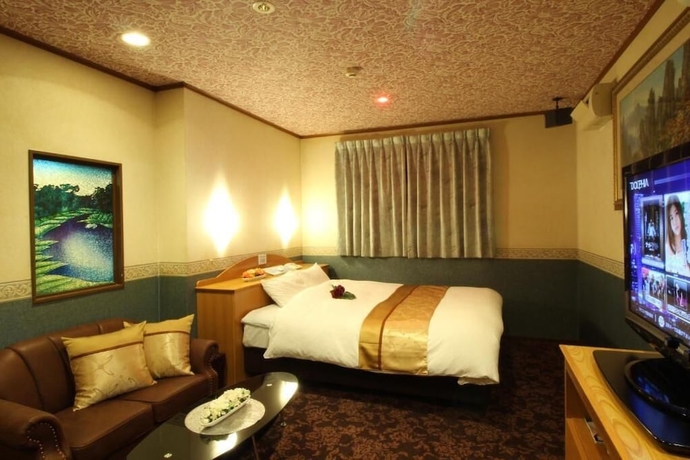 Imagen de la habitación del Hotel hotel dolphia &ndash; Adults Only. Foto 16