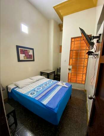 Imagen de la habitación del Hotel hotel don alberto. Foto 7
