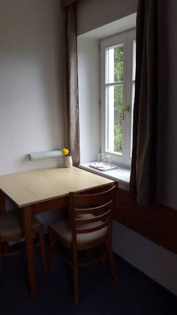 Imagen de la habitación del Hotel hotel děv&iacute;n. Foto 3