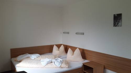 Imagen de la habitación del Hotel hotel děv&iacute;n. Foto 5