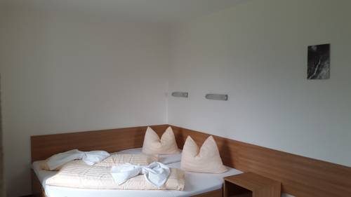 Imagen de la habitación del Hotel hotel děv&iacute;n. Foto 7