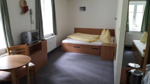 Imagen general del Hotel hotel děvín. Foto 1
