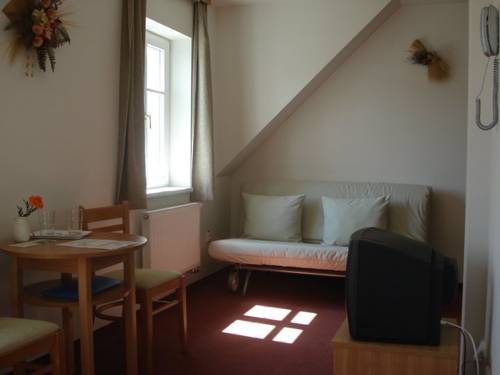 Imagen de la habitación del Hotel hotel děv&iacute;n. Foto 9