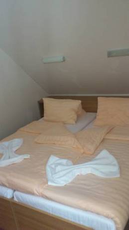 Imagen de la habitación del Hotel hotel děv&iacute;n. Foto 10