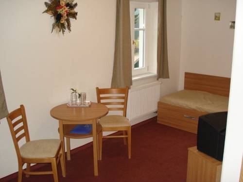 Imagen de la habitación del Hotel hotel děv&iacute;n. Foto 11