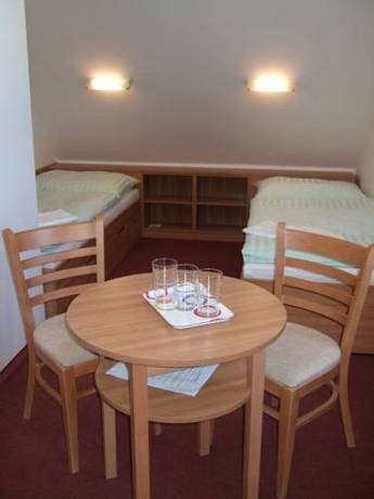 Imagen de la habitación del Hotel hotel děv&iacute;n. Foto 14