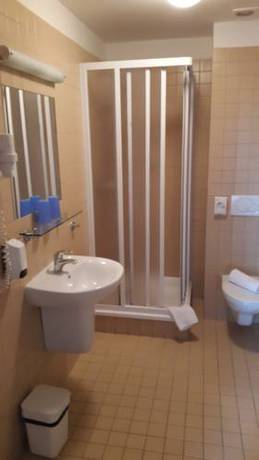 Imagen de la habitación del Hotel hotel děv&iacute;n. Foto 16