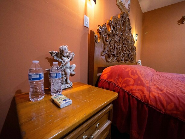 Imagen general del Hotel hotel el angel taxco. Foto 5