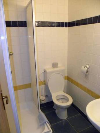 Imagen de la habitación del Hotel hotel čern&yacute; orel žatec. Foto 4