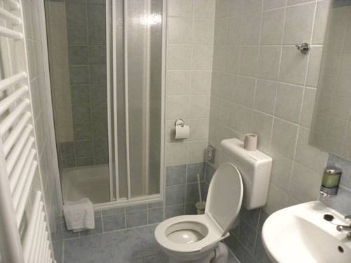 Imagen de la habitación del Hotel hotel čern&yacute; orel žatec. Foto 5