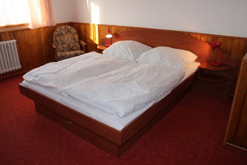 Imagen de la habitación del Hotel hotel čert kořenov. Foto 3