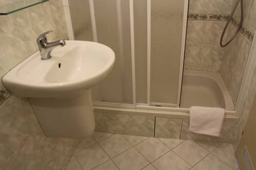 Imagen de la habitación del Hotel hotel čert kořenov. Foto 4