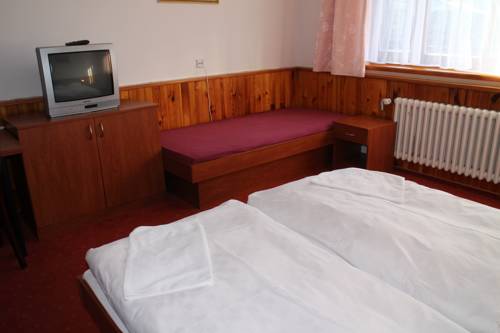 Imagen de la habitación del Hotel hotel čert kořenov. Foto 5