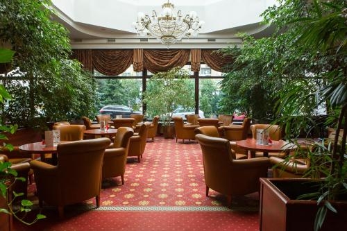 Imagen general del Hotel hotel gołębiewski białystok. Foto 2