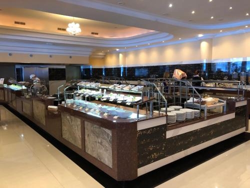 Imagen general del Hotel hotel gołębiewski białystok. Foto 5