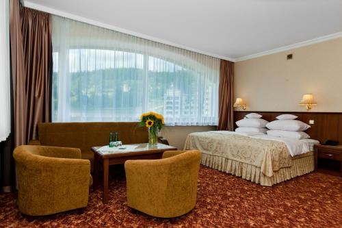 Imagen de la habitación del Hotel hotel gołębiewski karpacz. Foto 6