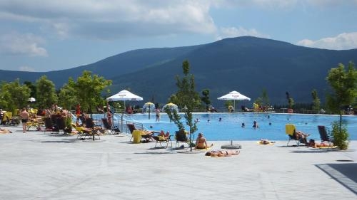 Imagen general del Hotel hotel gołębiewski karpacz. Foto 2