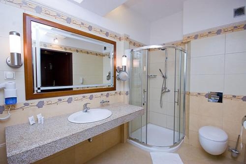 Imagen general del Hotel hotel gołębiewski karpacz. Foto 5