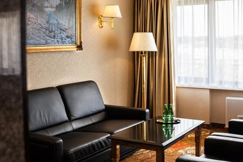 Imagen de la habitación del Hotel hotel gołębiewski mikołajki. Foto 8