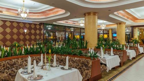 Imagen general del Hotel hotel gołębiewski mikołajki. Foto 3