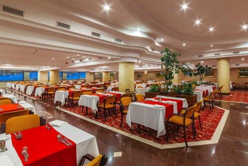 Imagen general del Hotel hotel gołębiewski mikołajki. Foto 4