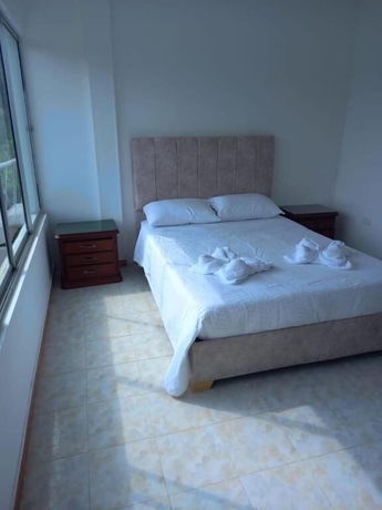 Imagen de la habitación del Hotel hotel guacamayas resort vacation. Foto 3
