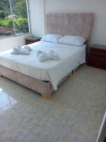 Imagen de la habitación del Hotel hotel guacamayas resort vacation. Foto 4
