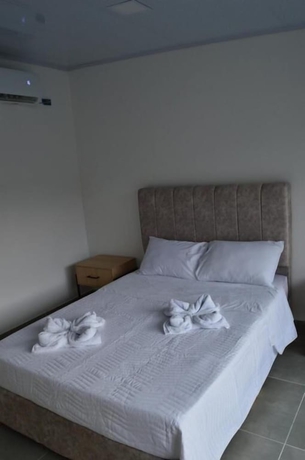 Imagen de la habitación del Hotel hotel guacamayas resort vacation. Foto 5
