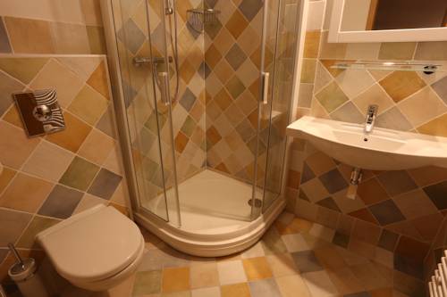 Imagen de la habitación del Hotel hotel hajčman. Foto 2