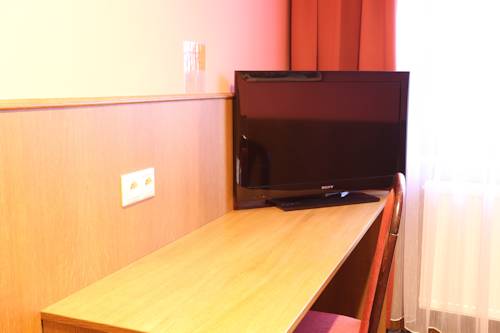 Imagen de la habitación del Hotel hotel hajčman. Foto 4