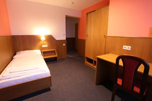 Imagen de la habitación del Hotel hotel hajčman. Foto 10