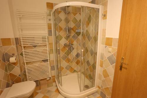 Imagen de la habitación del Hotel hotel hajčman. Foto 12