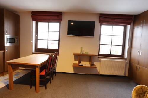 Imagen de la habitación del Hotel hotel hajčman. Foto 13