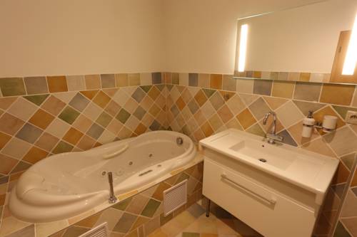 Imagen de la habitación del Hotel hotel hajčman. Foto 14