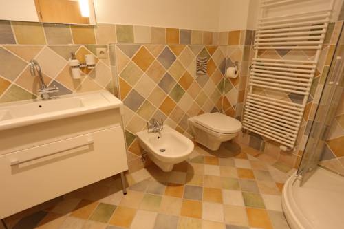 Imagen de la habitación del Hotel hotel hajčman. Foto 15